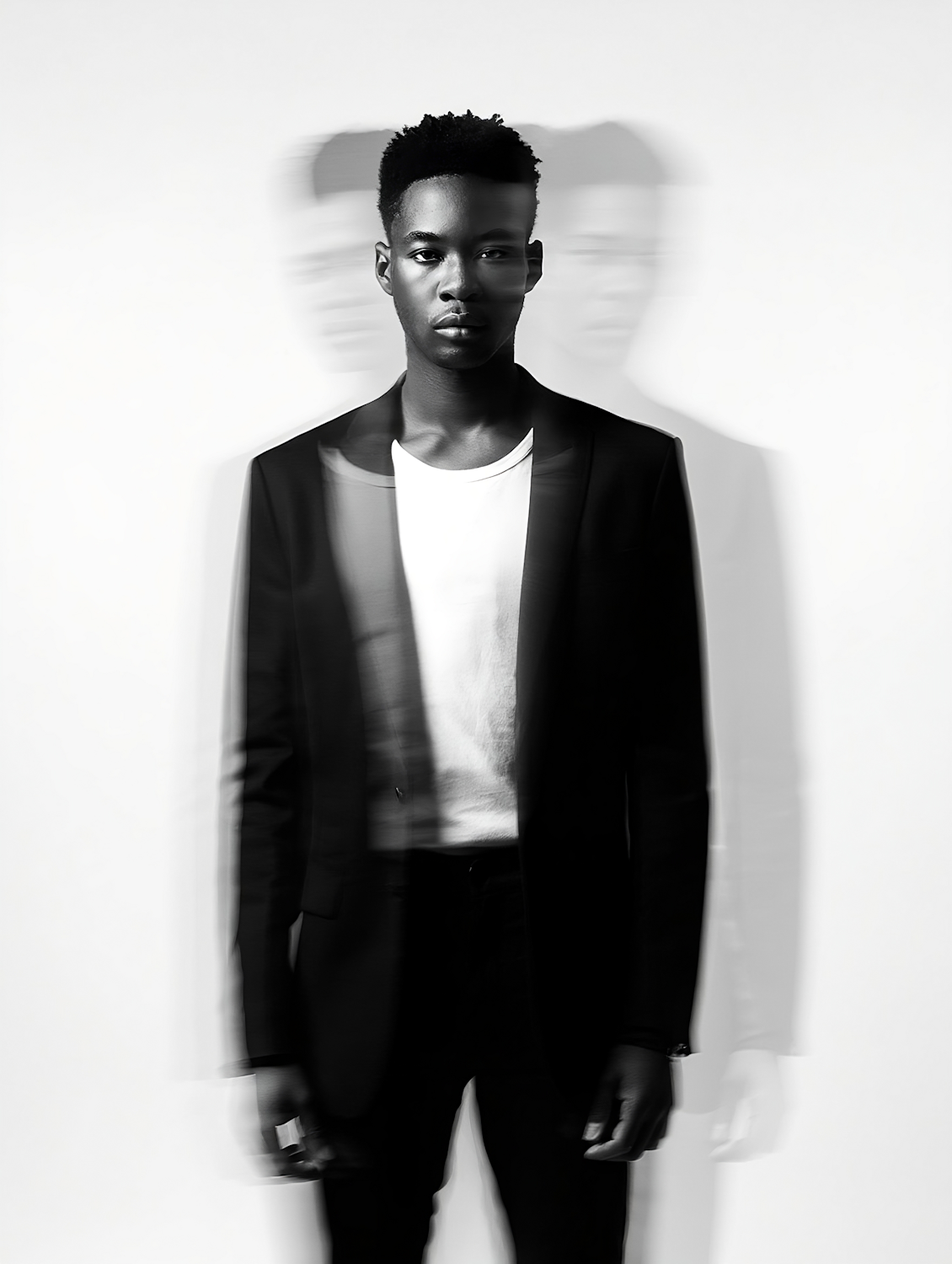 Portrait of Tobi Adeyemi